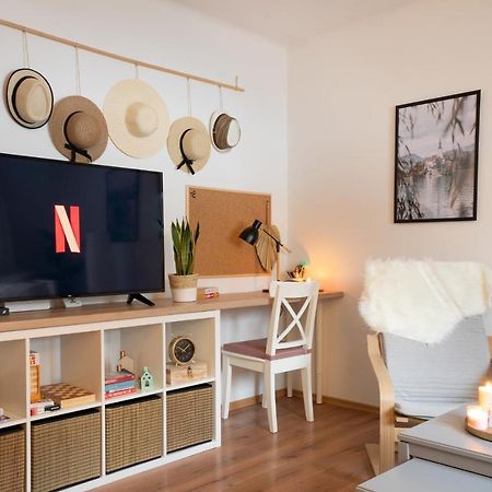 Appartement Hygge House Bled Extérieur photo