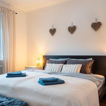 Appartement Hygge House Bled Extérieur photo