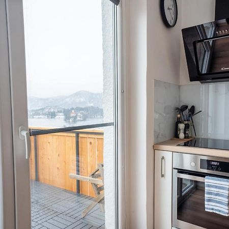 Appartement Hygge House Bled Extérieur photo