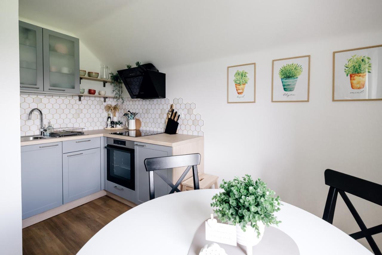 Appartement Hygge House Bled Extérieur photo