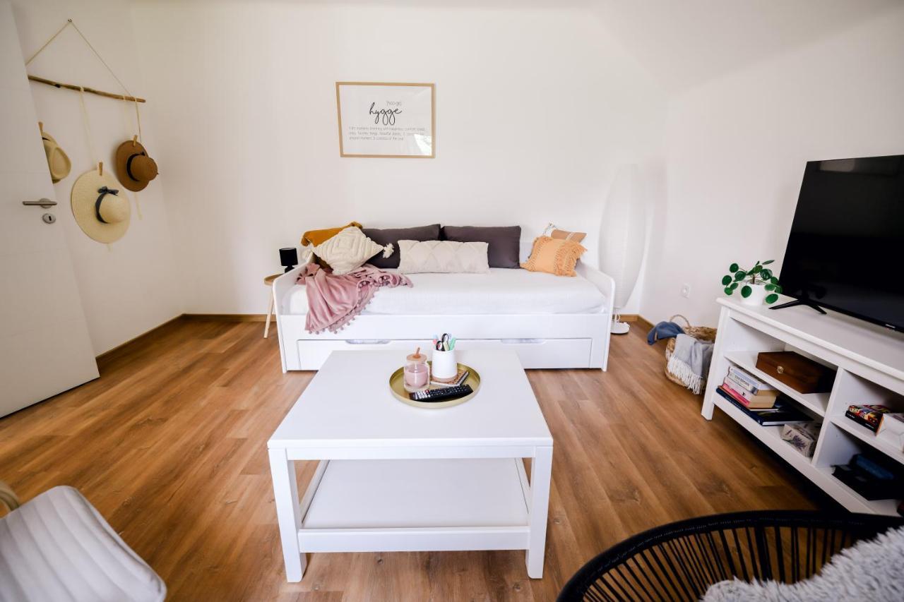 Appartement Hygge House Bled Extérieur photo