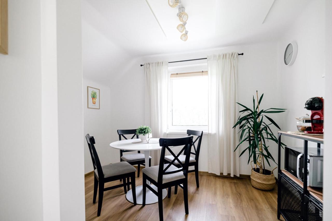 Appartement Hygge House Bled Extérieur photo
