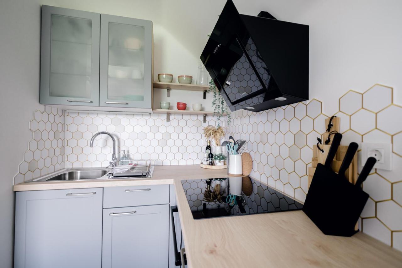 Appartement Hygge House Bled Extérieur photo