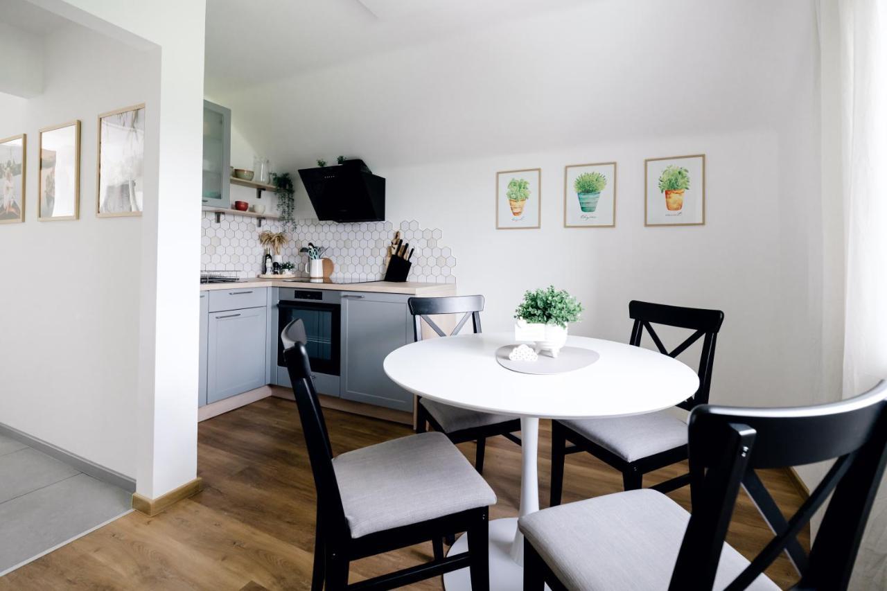 Appartement Hygge House Bled Extérieur photo