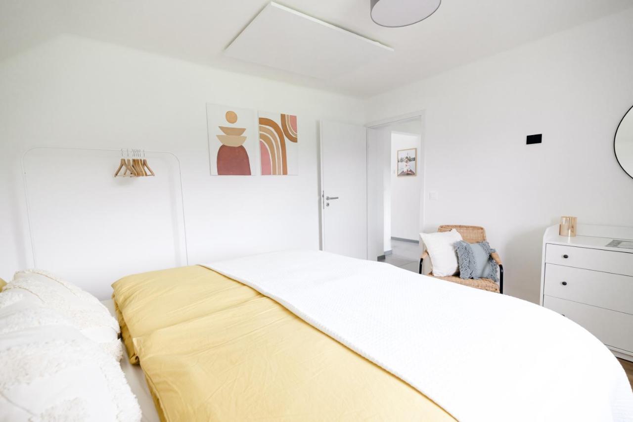 Appartement Hygge House Bled Extérieur photo