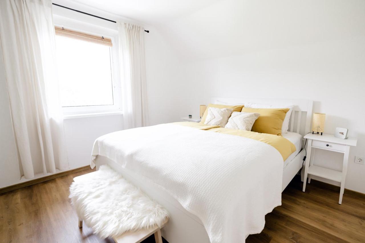 Appartement Hygge House Bled Extérieur photo