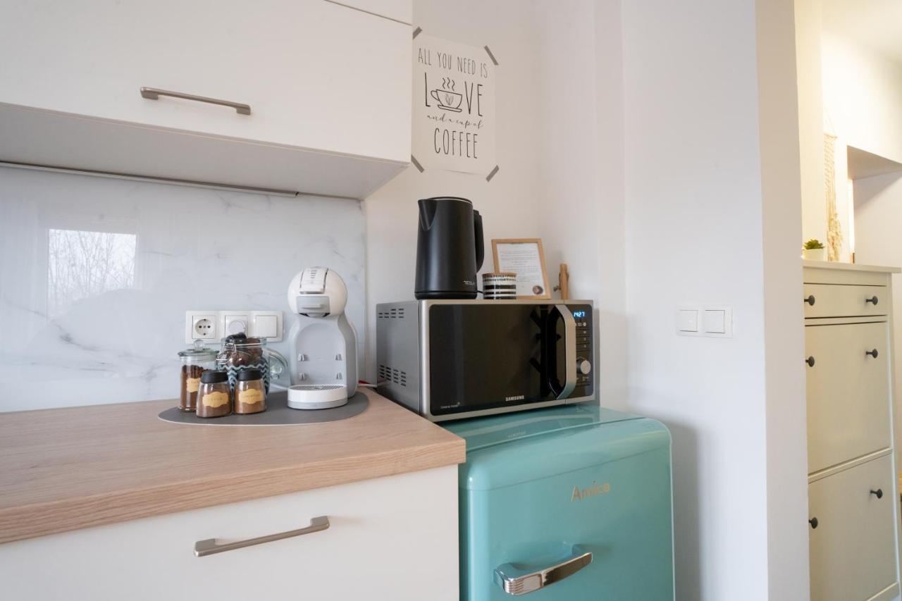 Appartement Hygge House Bled Extérieur photo