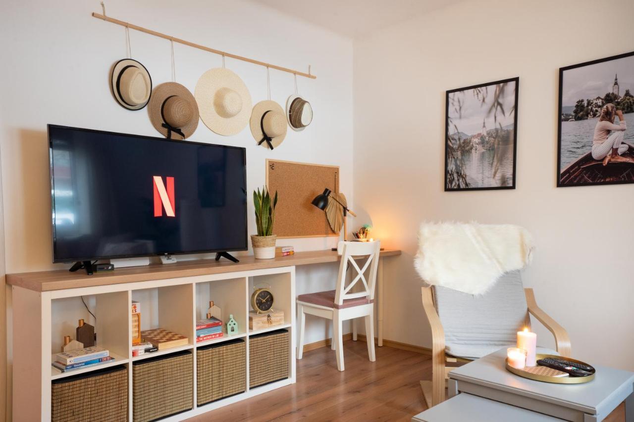 Appartement Hygge House Bled Extérieur photo