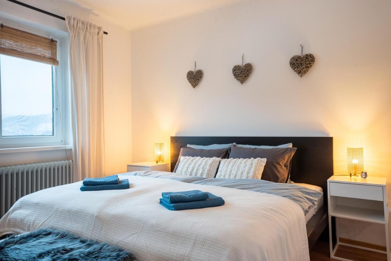 Appartement Hygge House Bled Extérieur photo
