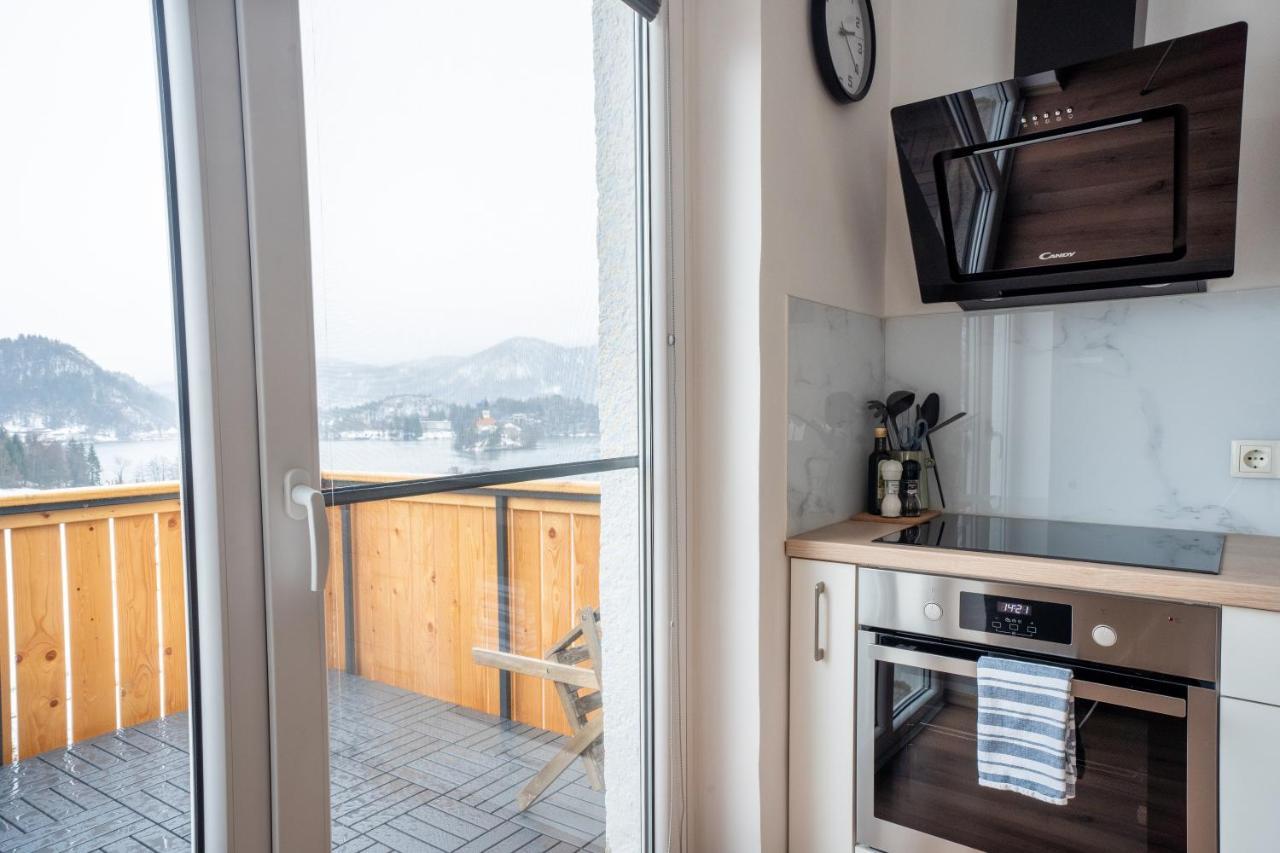 Appartement Hygge House Bled Extérieur photo