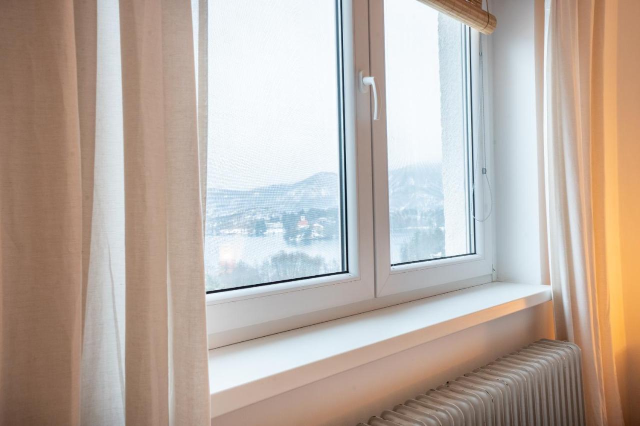 Appartement Hygge House Bled Extérieur photo