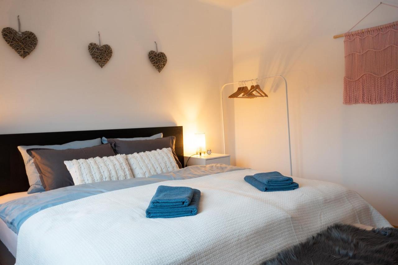 Appartement Hygge House Bled Extérieur photo