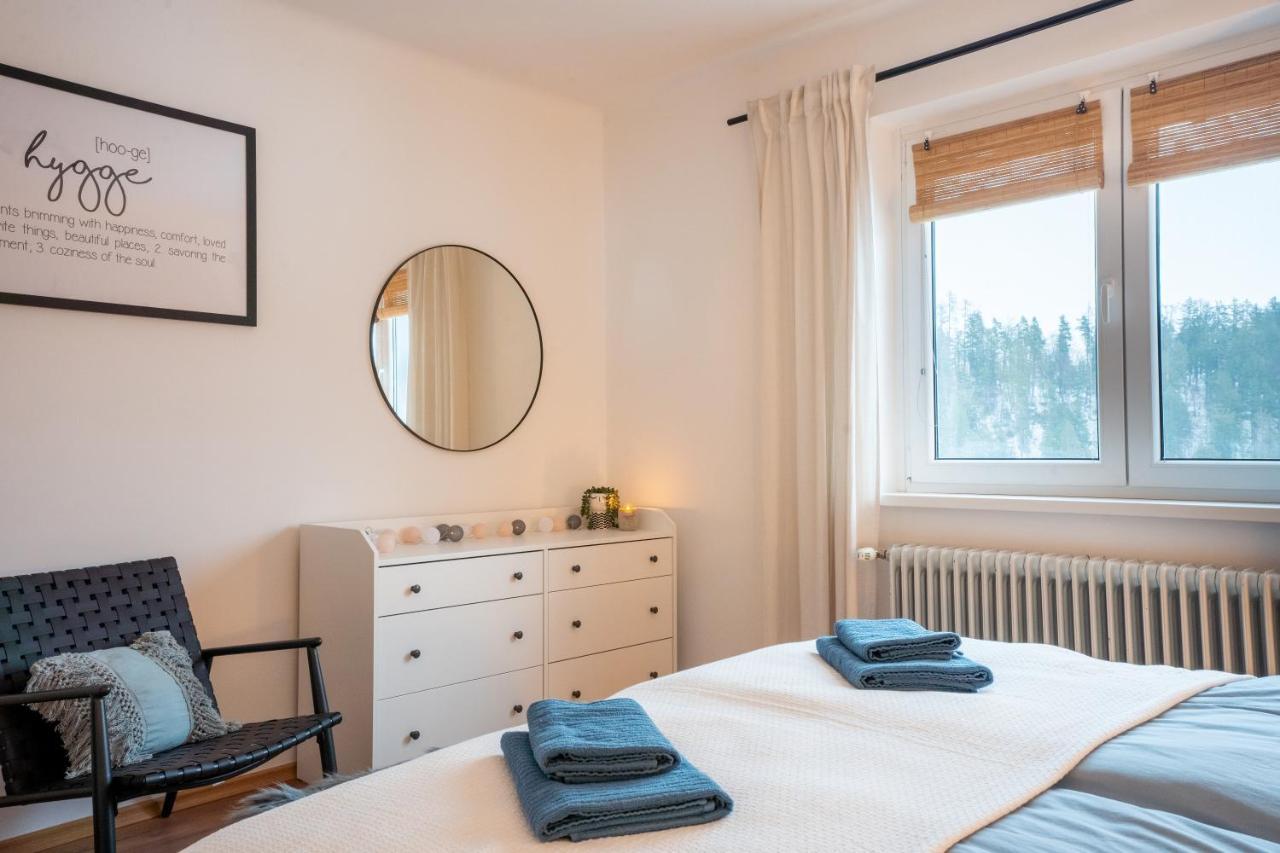 Appartement Hygge House Bled Extérieur photo