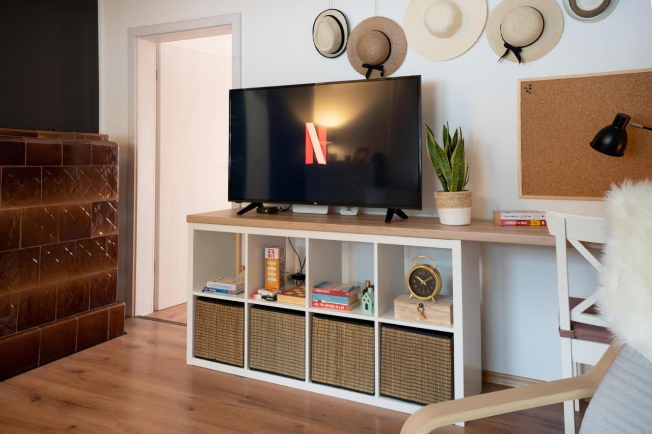 Appartement Hygge House Bled Extérieur photo