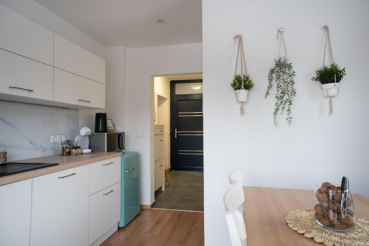 Appartement Hygge House Bled Extérieur photo