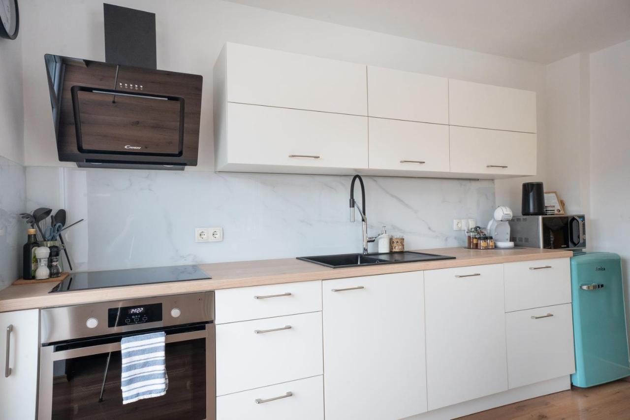 Appartement Hygge House Bled Extérieur photo