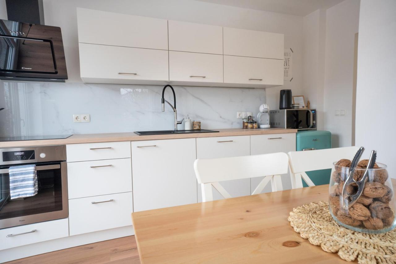 Appartement Hygge House Bled Extérieur photo