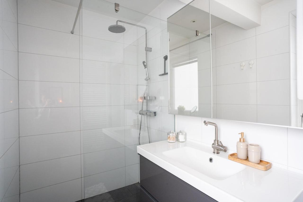 Appartement Hygge House Bled Extérieur photo
