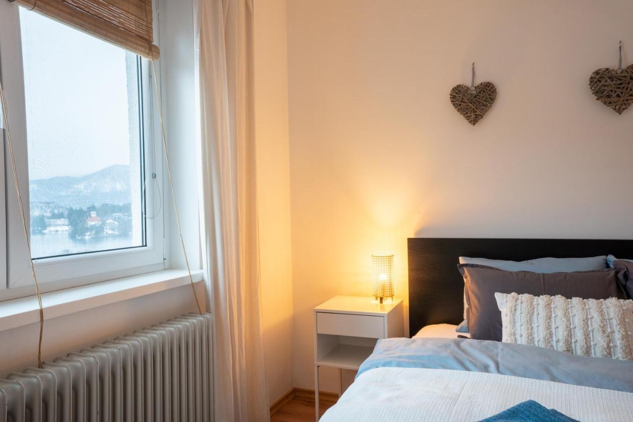 Appartement Hygge House Bled Extérieur photo