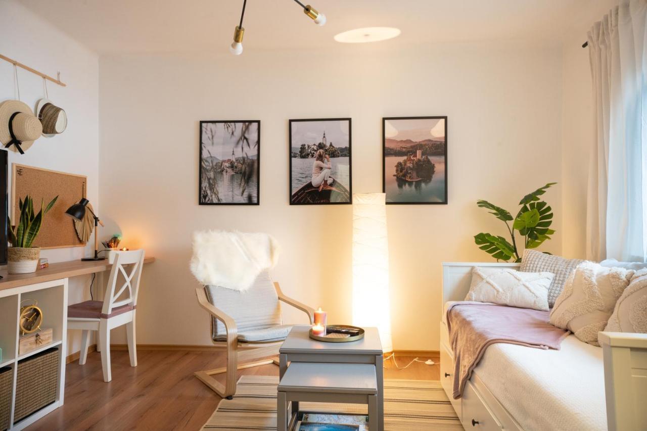 Appartement Hygge House Bled Extérieur photo